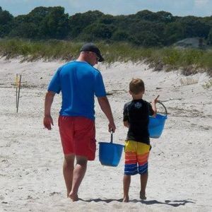 Meet your Posher, Dan